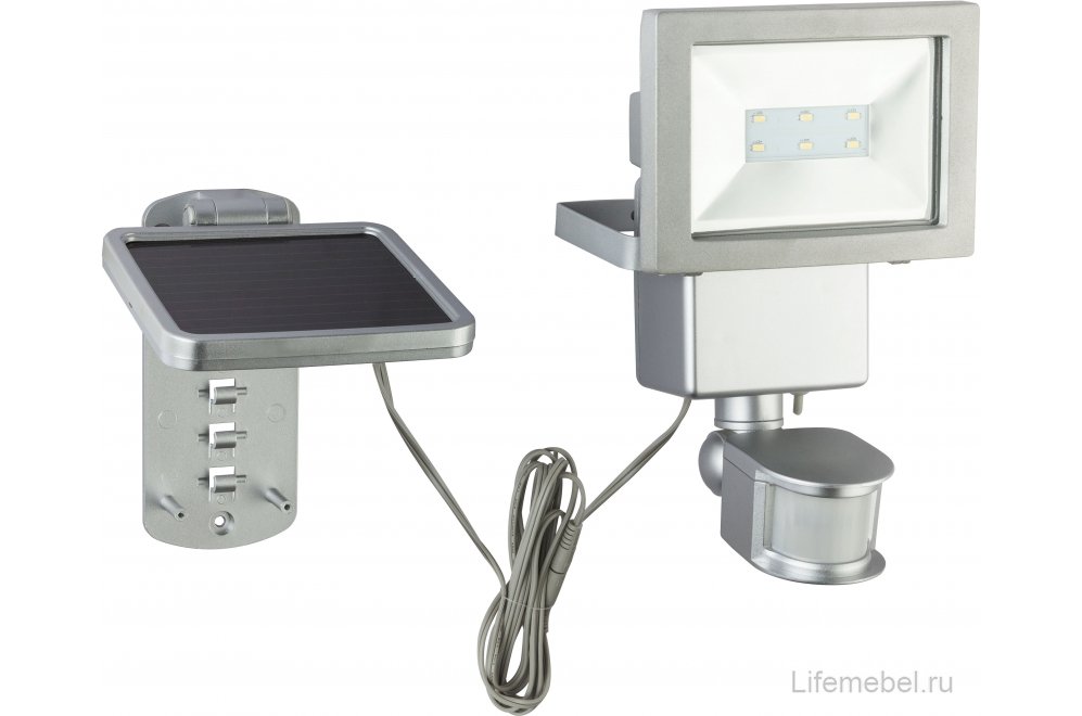 Прожектор Solar AL 3716S