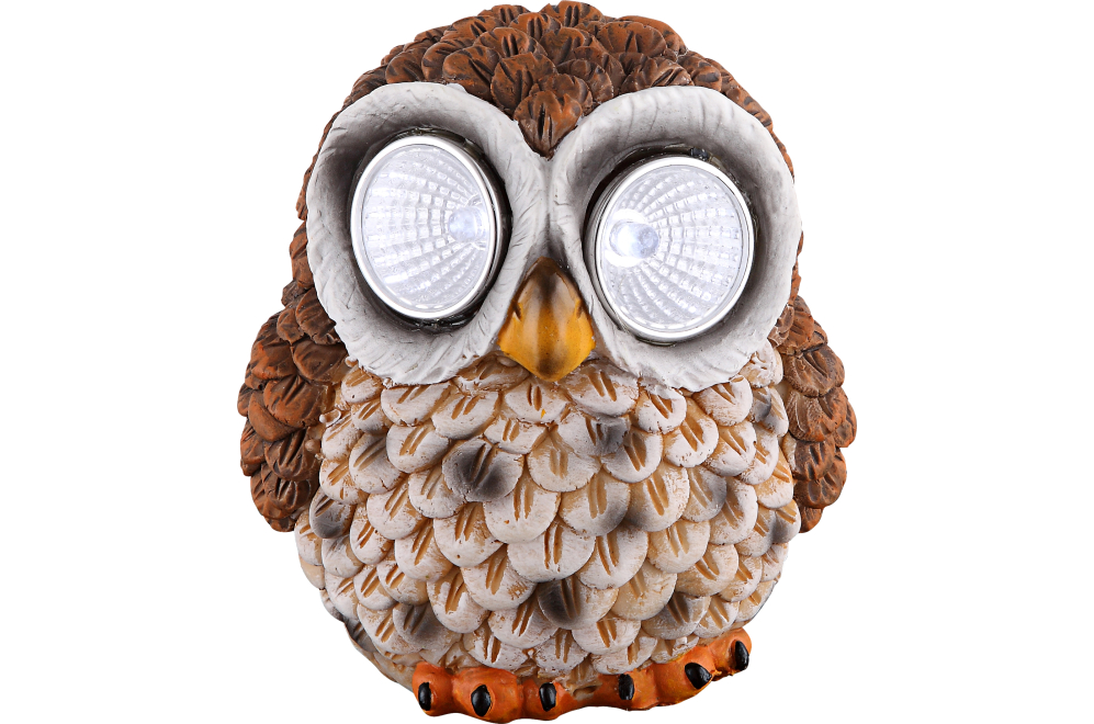 Садовая фигура Solar Owl 33359-24