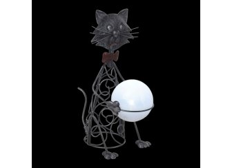 Садовая фигура Globo Solar 33306