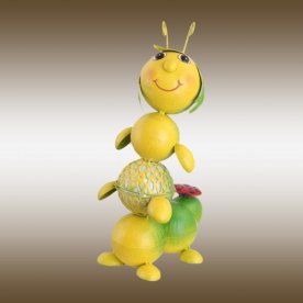Светильник на солнечных батареях Globo Solar 33409