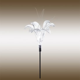 Светильник на солнечных батареях Globo Solar V 33947