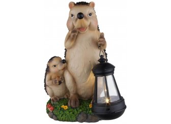 Уличный светильник Solar 33663