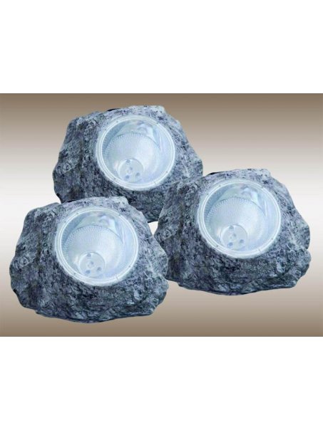 Садовая фигура Solarstein 3302-3