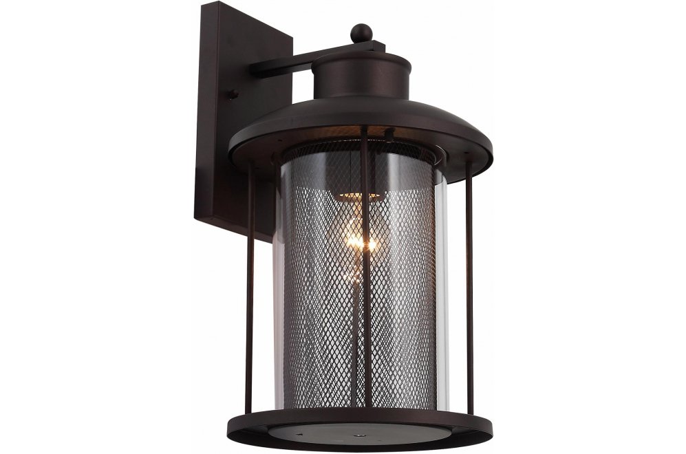 Светильник уличный настенный Lastero SL080.401.01