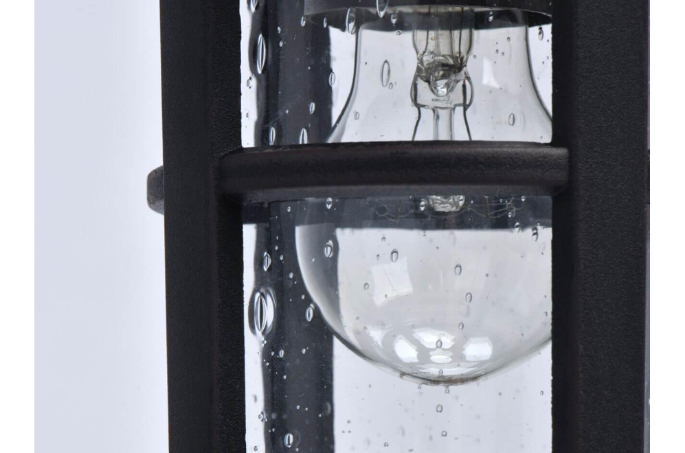 Уличный подвесной светильник Телаур 806011001