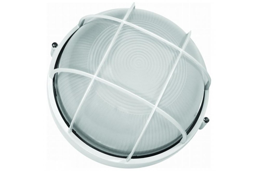 Уличный настенный светильник 1101S C01