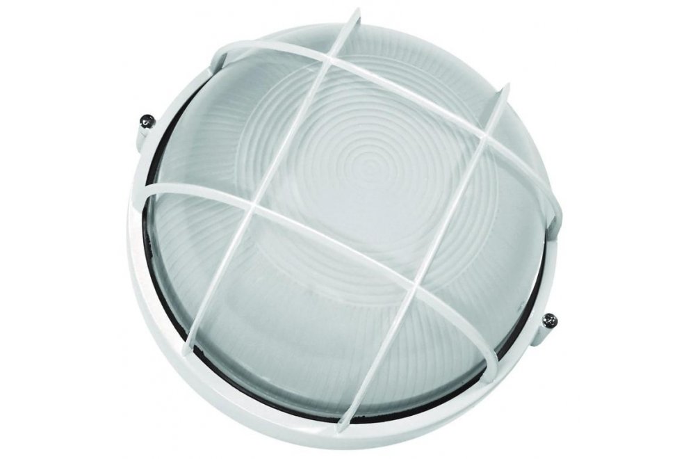 Уличный настенный светильник 1301S C01