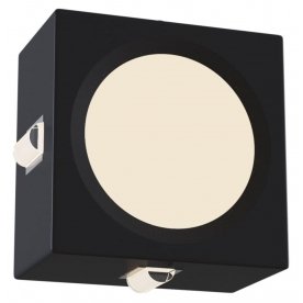 Уличный настенный светильник Carolwood Drive O012WL-L10B