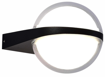 Уличный настенный светильник SL9510.401.01