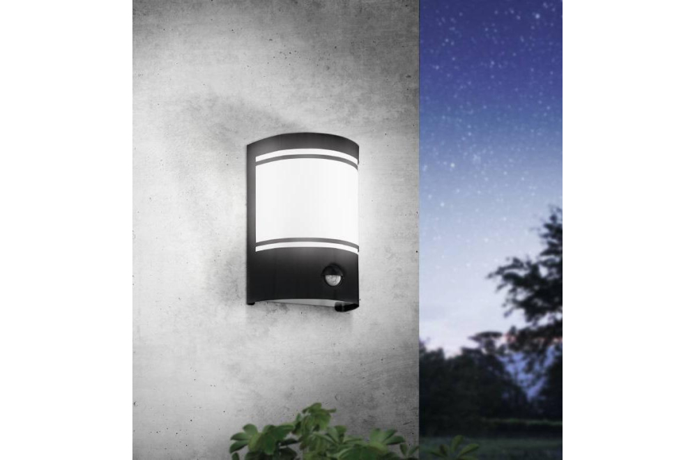 Уличный настенный светильник Cerno 99566