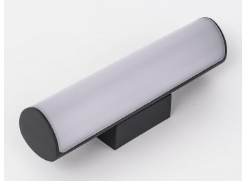 Уличный настенный светильник CLU0007