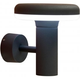 Уличный настенный светильник CLU01W