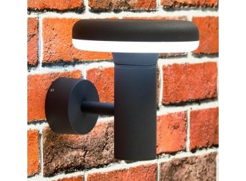 Уличный настенный светильник CLU01W