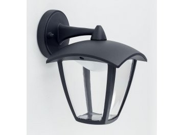 Уличный настенный светильник CLU04W2