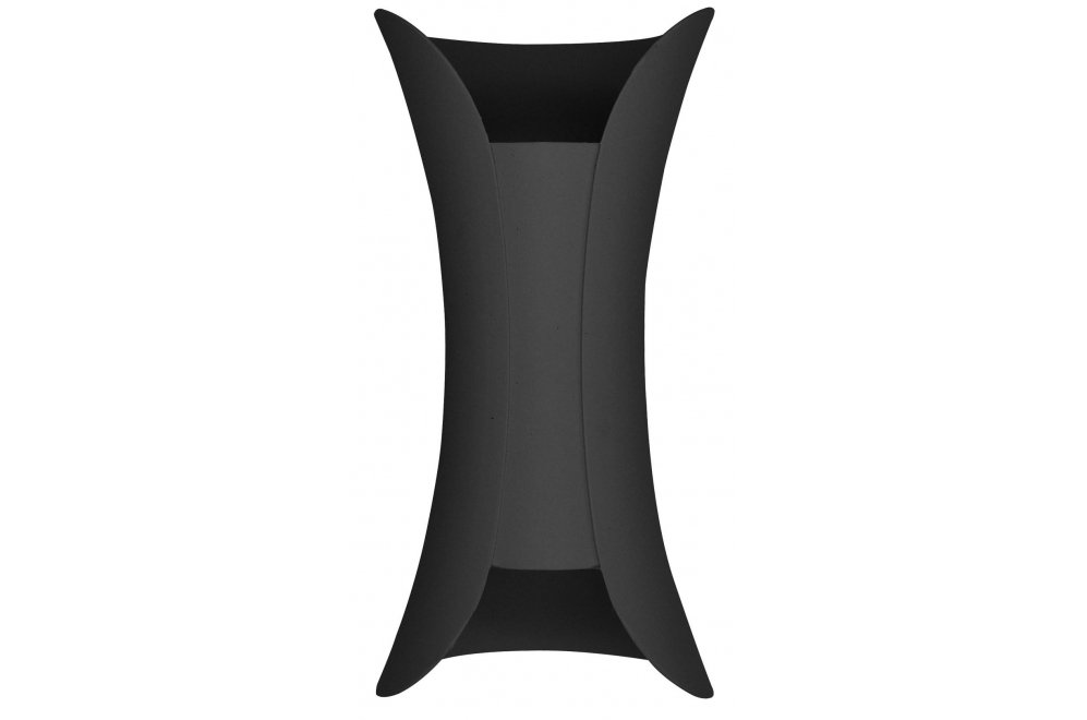 Уличный настенный светильник Cosetto SL1584.411.02