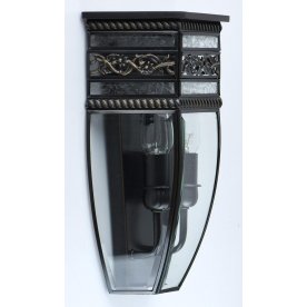 Уличный настенный светильник Корсо 801020702