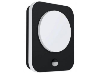 Уличный настенный светильник Madriz 99584