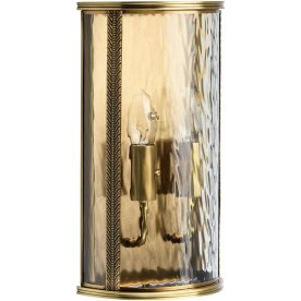 Уличный настенный светильник Мидос 802021702