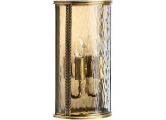 Уличный настенный светильник Мидос 802021702