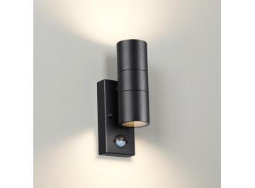 Уличный настенный светильник 4389/2W