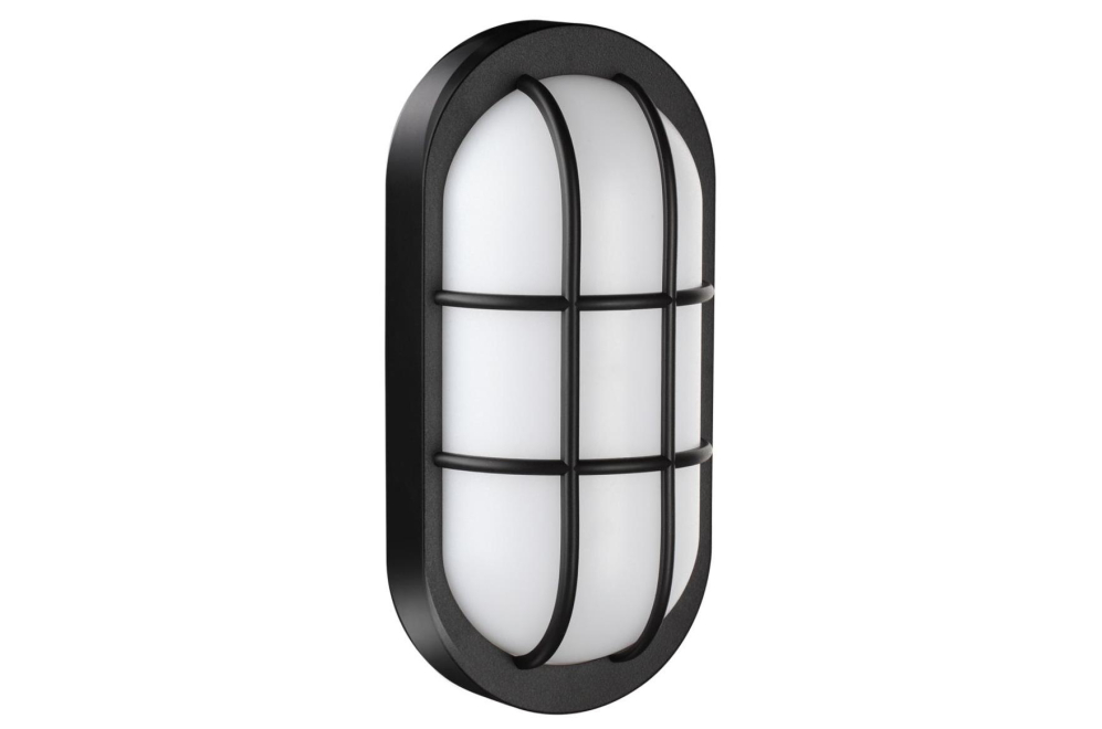 Уличный настенный светильник Opal 358917