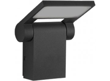 Уличный настенный светильник ROCA 357521