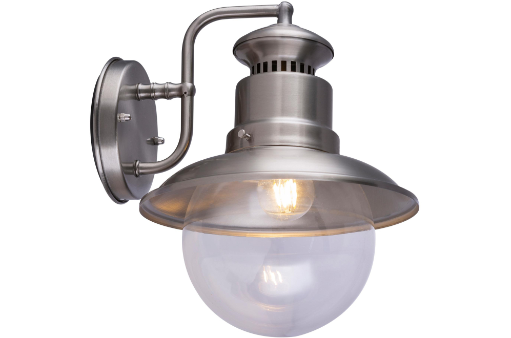 Уличный настенный светильник Sella 3272S
