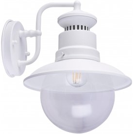 Уличный настенный светильник Sella 3272W