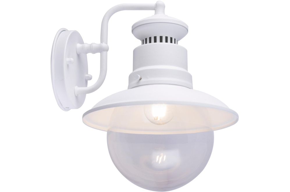 Уличный настенный светильник Sella 3272W