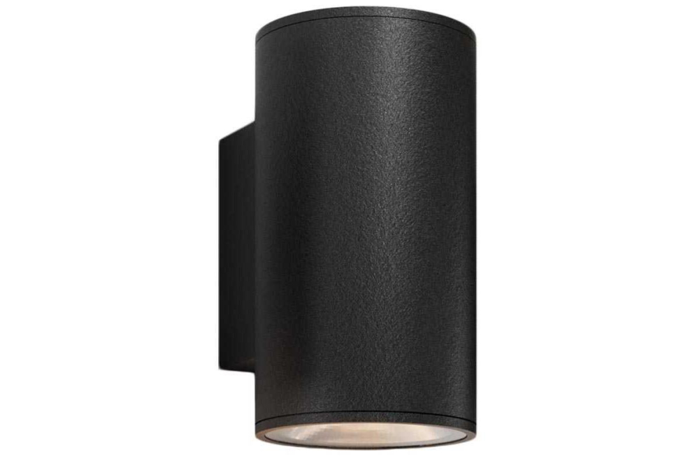 Уличный настенный светильник Shim O303WL-L10GF3K