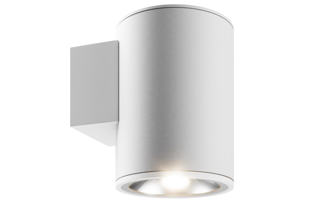 Уличный настенный светильник Shim O303WL-L5W3K