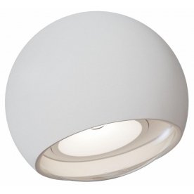 Уличный настенный светильник Stream O032WL-L3W3K