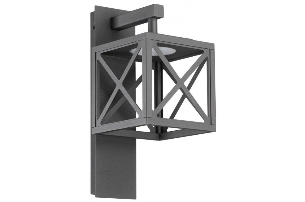 Уличный настенный светильник Street 358447