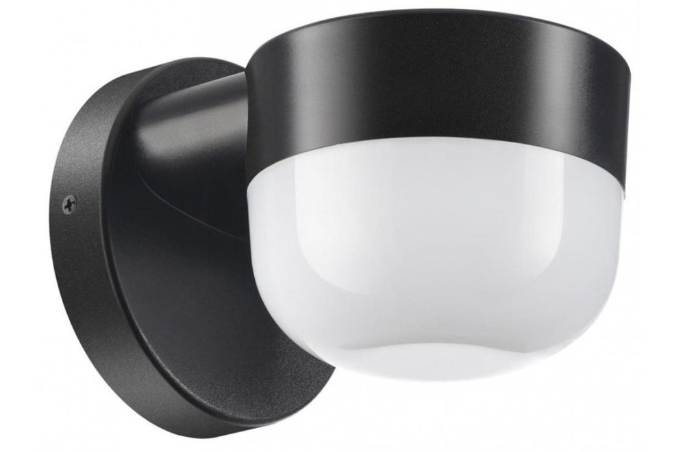 Уличный настенный светильник Street 358451