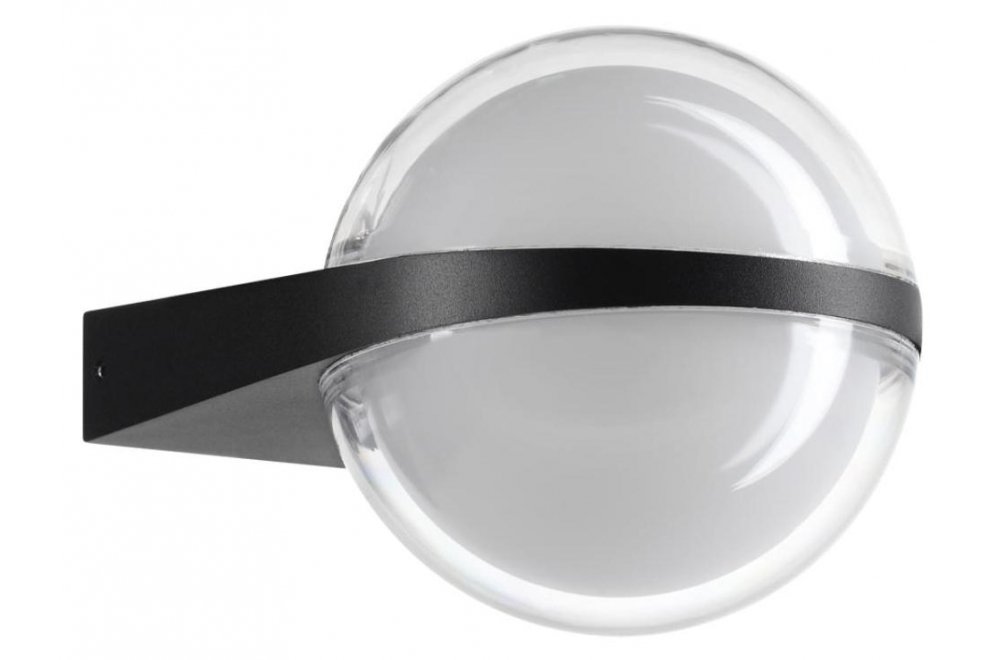 Уличный настенный светильник Tilda 6652/12WL