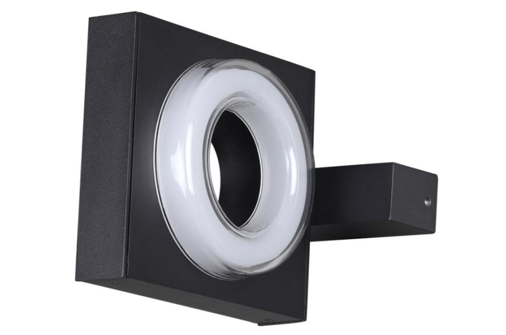 Уличный настенный светильник Vart 6654/5WL