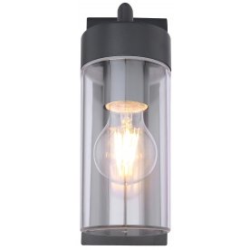 Уличный настенный светильник Vessa