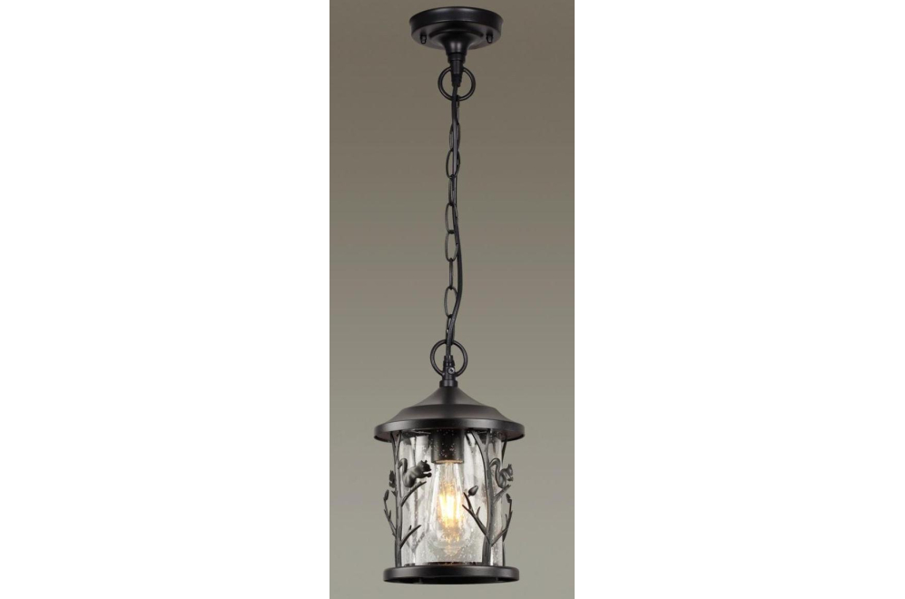 Уличный подвесной светильник Cuita 4963/1