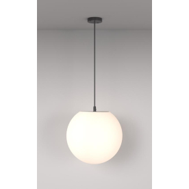 Уличный подвесной светильник O594PL-01B