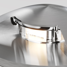 Встраиваемый в дорогу светильник O044DL-L1S3K1