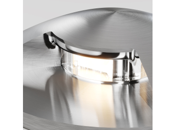 Встраиваемый в дорогу светильник Flash O044DL-L1S3K1