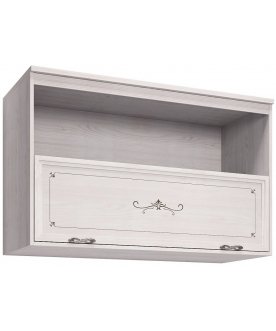 Шкаф навесной Афродита 14