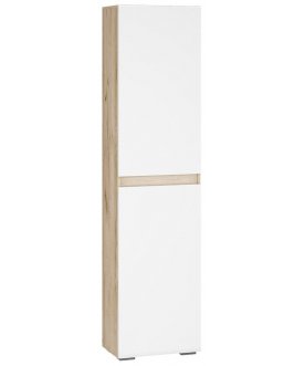 Шкаф Алетра П-500