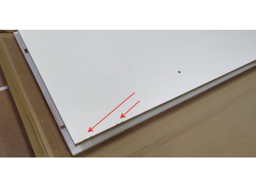 Шкаф Мадера