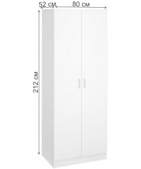 Шкаф Адайн ШК-20