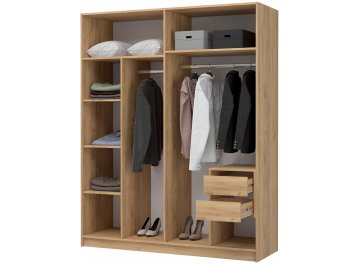 Шкаф Широн 1600