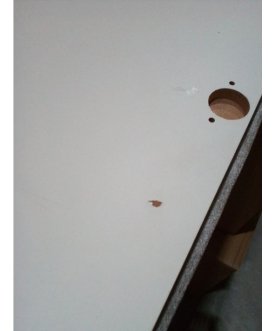 Шкаф Стелла комбинированный