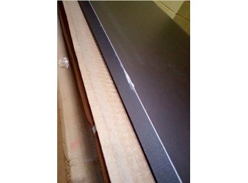 Шкаф Стелла комбинированный