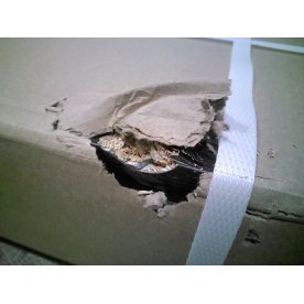 Компьютерный стол КСТ-10.1