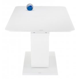 Стол на тумбе Vlinder 140